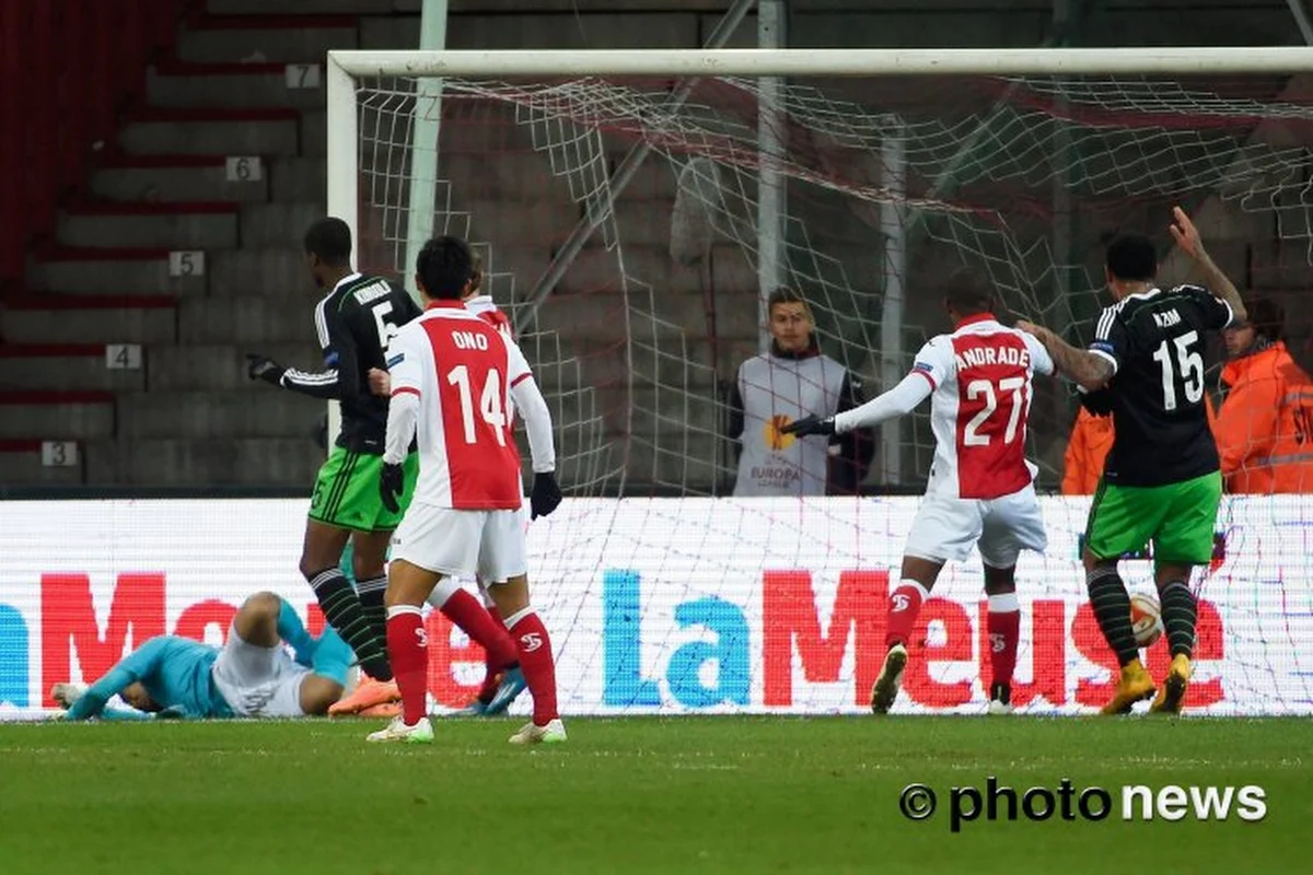 Toornstra: 'Feyenoord kan van iedereen winnen'