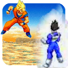 Super Saiyan Warrior icon