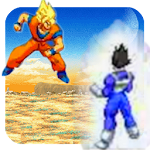 Cover Image of ダウンロード Super Saiyan Warrior 1.2.8 APK