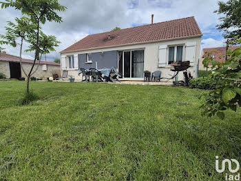 maison à La Ferté-sous-Jouarre (77)