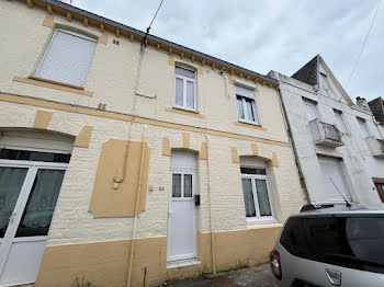 appartement à Berck (62)