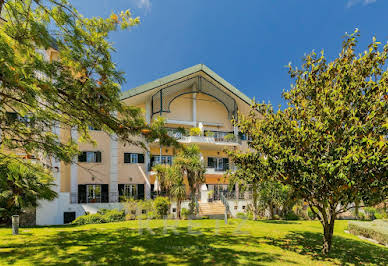 Apartment with terrace 2