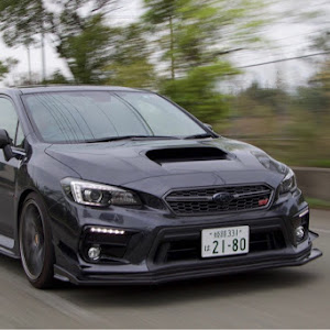 WRX S4 VAG