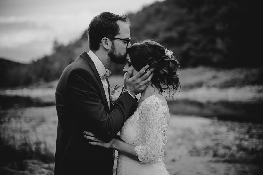 Fotógrafo de bodas Angelique Blaise (angeliqueblaise). Foto del 16 de febrero 2018