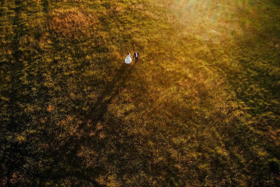 Photographe de mariage Krzysztof Krawczyk (krzysztofkrawczy). Photo du 22 juin 2017