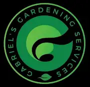 Gabriel's Gardening Services Logo