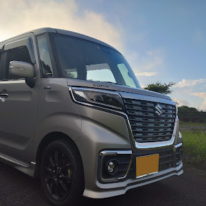 スペーシアカスタム MK53S