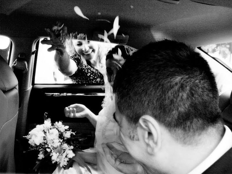 Wedding photographer Tommaso Tufano (tommasotufano). Photo of 26 August 2015