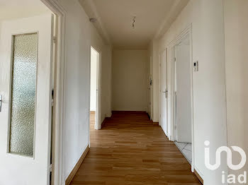 appartement à Metz (57)