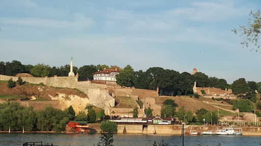 Danas sunčano i toplo, temperatura do 26 stepeni