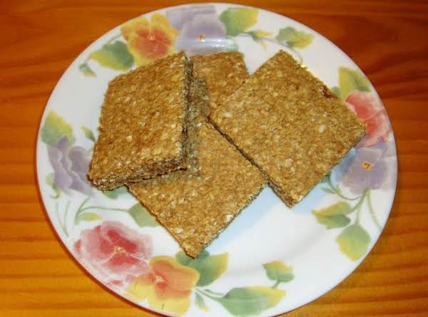 SCOTTISH OATCAKES_image