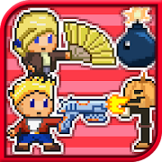 Infinite Adventure - Idle Games 0.1 Icon