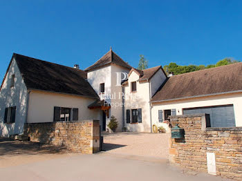 propriété à Cluny (71)