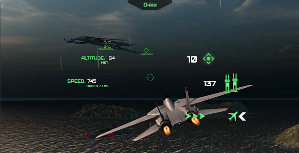 Modern Warplanes MOD: Combat Aces PvP Skies Warfare (Free Shopping) 8