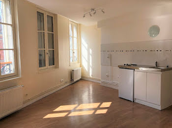 appartement à Compiegne (60)