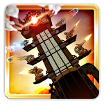 Steampunk Tower Apk