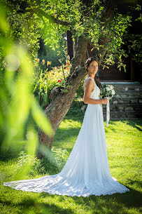 Wedding photographer Aleš Motejl (s3dy68s). Photo of 22 September 2023