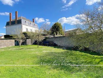 maison à Nueil-les-Aubiers (79)