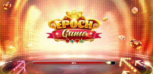 Epoch Game