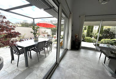 Maison avec terrasse 6