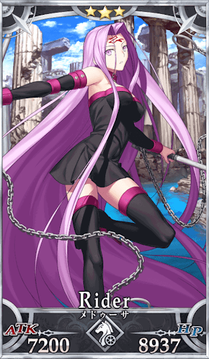 Fgo 武内崇 氏が担当するサーヴァント 礼装一覧 Fgo攻略wiki 神ゲー攻略