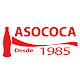 Download ASOCOCA For PC Windows and Mac 1.0