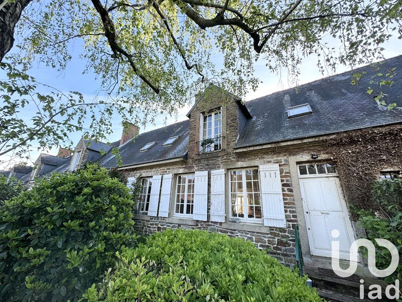 Vente maison 6 pièces 145 m² à Nantes (44000), 499 000 €