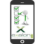 Cover Image of ダウンロード Exalon QMS Inspections 4.2 APK