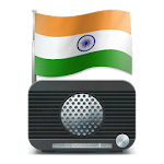 Cover Image of 下载 FM Radio India - all India radio stations 2.2.20 APK