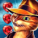 Icon Indy Cat for VK