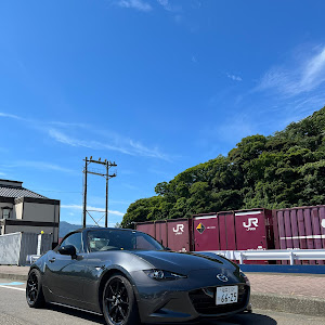 ロードスター ND5RC