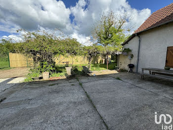 maison à Boutigny-Prouais (28)