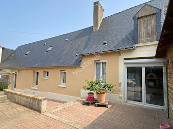 maison à Nogent-sur-Loir (72)