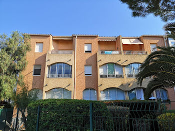 appartement à La Londe-les-Maures (83)