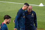 Heeft Roberto Martinez te veel gezegd? Portugees bondscoach verklapt wanneer Cristiano Ronaldo wil stoppen met voetballen