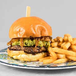 El Chapos Burger