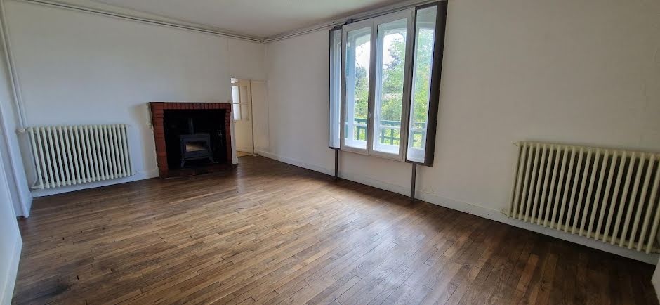 Vente maison 6 pièces 151 m² à La Ferté-Gaucher (77320), 245 000 €