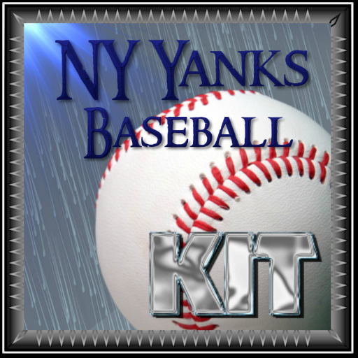 New York Baseball Kit