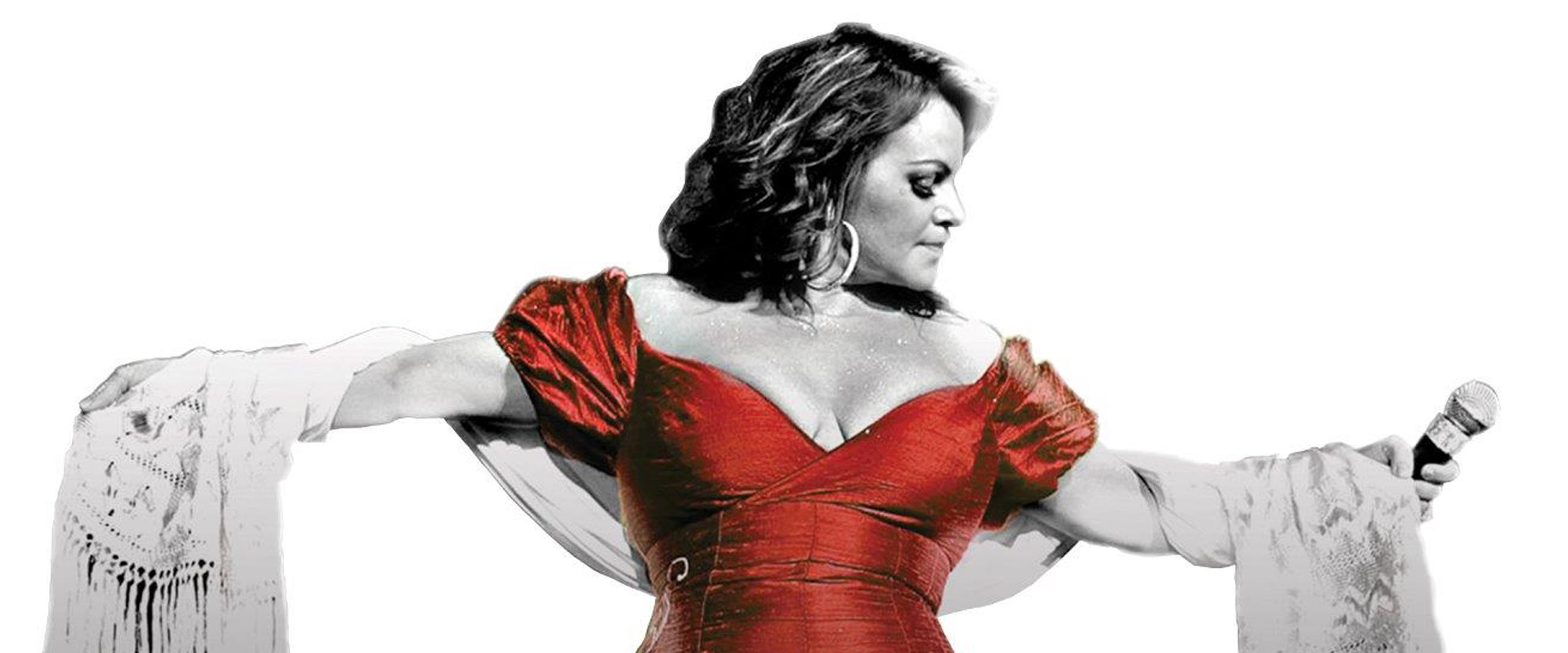 Jenni Rivera