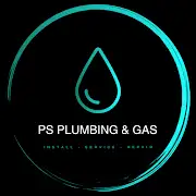 PS Plumbing & Gas Logo