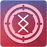 Runes - Elder Futhark Symbols icon