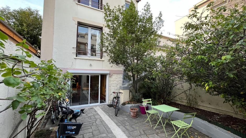 Vente maison 5 pièces 95 m² à Maisons-Alfort (94700), 469 000 €