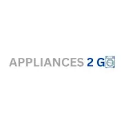 Appliances 2 Go Logo