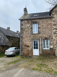 maison à Saint-Mars-sur-Colmont (53)