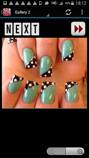 Nail Designs