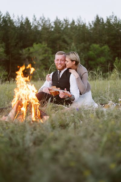 Fotógrafo de bodas Kayyrzhan Sagyndykov (kair). Foto del 16 de agosto 2018