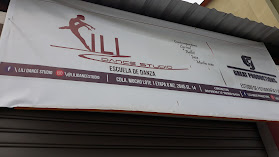 Kili Dance Studios