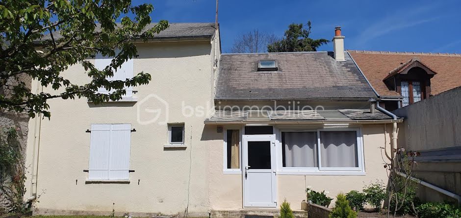 Vente maison 5 pièces 80 m² à Beaugency (45190), 167 500 €