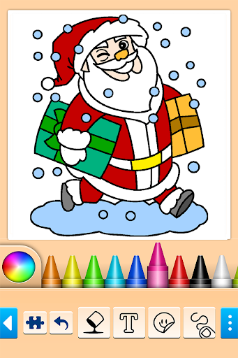 ?Christmas Coloring - v14.5.0
