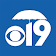 CBS19 icon